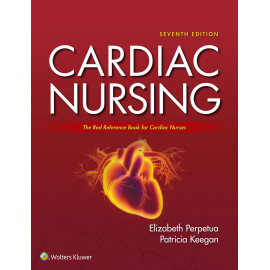 Perpetua. Cardiac Nursing  7 Edition eBook