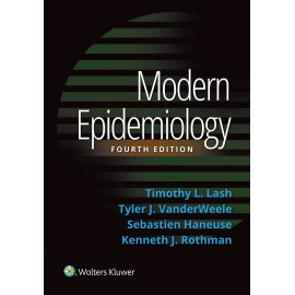 Rothman. Modern Epidemiology  4 Edition eBook