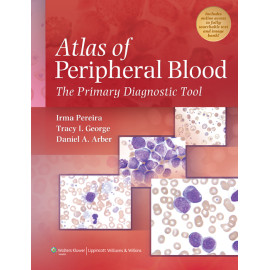 Pereira. Atlas of Peripheral Blood   Edition eBook