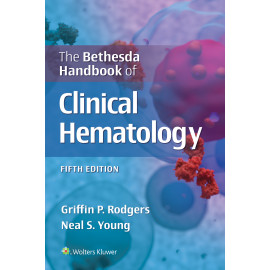 RODGERS. The Bethesda Handbook of Clinical Hematology  5 Edition eBook