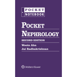 Ahn. Pocket Nephrology  2 Edition eBook
