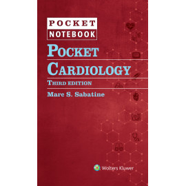 SABATINE. Pocket Cardiology  3 Edition eBook